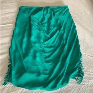 Zimmermann Silk Dress